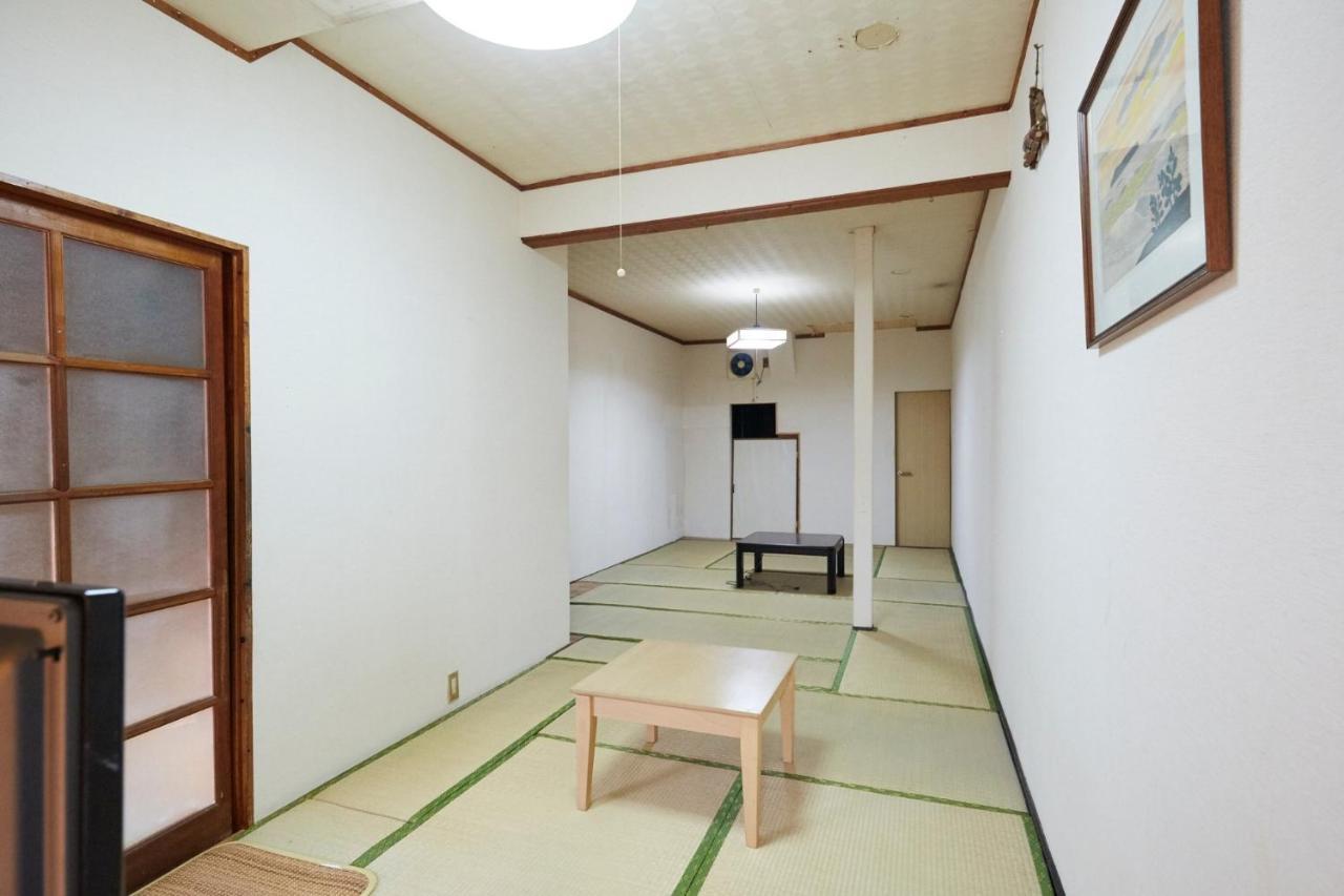 Iruka House 1 - Vacation Stay 9266 Iki Exterior photo