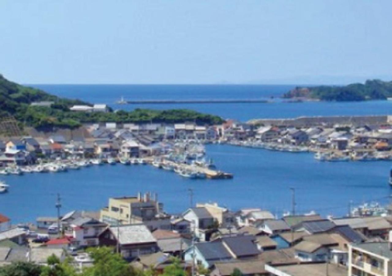Iruka House 1 - Vacation Stay 9266 Iki Exterior photo